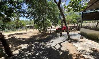 Imagem 2: Lote Com Casa Corumbá 4