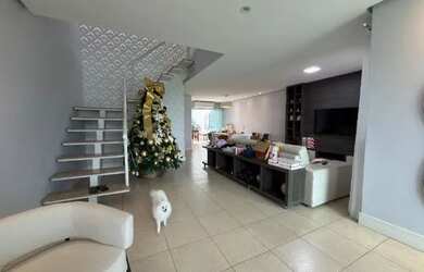 Imagem 2: CASA DUPLEX / 3 SUITES / PARQUE DAS LARANJEIRAS