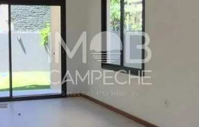 Imagem 3: Casa de 3 quartos - com 1 suíte no Campeche em Florianópolis SC