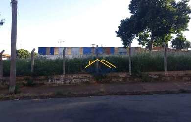 Imagem: Terreno para alugar, 390 m² por R$ 1.126/mês