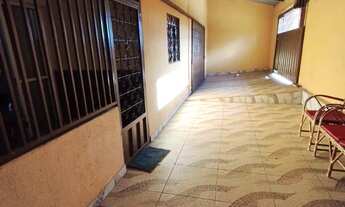 Imagem: Linda Casa em Cidade Ocidental!