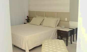 Imagem 5: Apartamento no Caminho das Árvores, 2 Suítes, Armários Planejados, Jacuzzi, para Venda, no