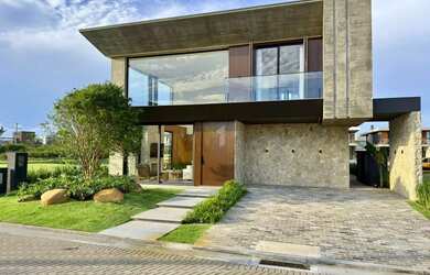 Imagem: Casa em Condomínio 5 dormitórios à venda