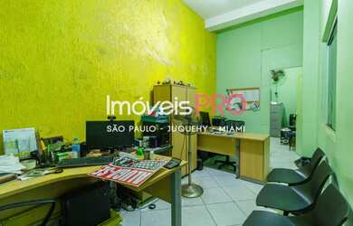 Imagem 2: Galpão, Lapa - São Paulo