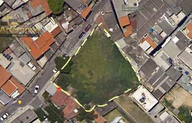 Imagem: Terreno à venda, 875 m² - Vila Pereira