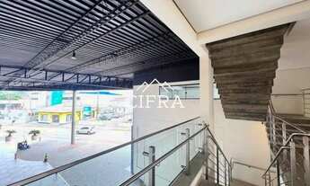 Imagem 5: Sala Comercial - Aluguel - 40m2 - Calçadão Osny Gonçalves - Bella Park - Centro - Rio do S