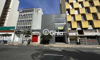 Imagem: Salão à venda, 1000 m² por R$ 6.000.000,00