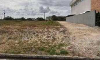 Imagem: Terreno 350 m² (Lt. 38 da Qd. 05) - Residencial