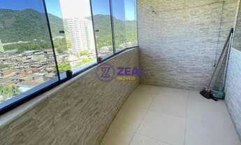 Imagem 2: Apartamento - Venda -Andar alto - Condomínio Beach Plus - Curicica