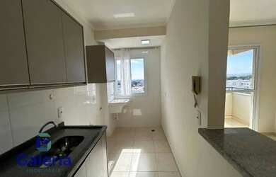 Imagem 3: Apartamento com 2 quartos para alugar, 56m² - Parque São Sebastião