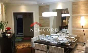 Imagem 7: Apartamento em Rua Pirassununga - Vila Valparaíso - Santo André/SP