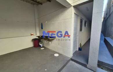 Imagem 5: Kitnet no bairro Joaquim Távora em Fortaleza, CE