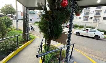 Imagem 5: Apto Condomínio Residencial Parque das Nações 3