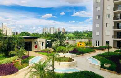 Imagem: ALUGA - Apartamento padrão com sacada gourmet