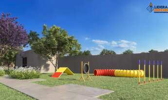 Imagem 5: LANÇAMENTO - Casa residencial para Venda Lagoa Salgada, Feira de Santana 2 quartos, sendo