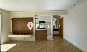 Imagem: Apartamento dois dormitórios para locação