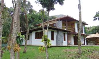 Imagem: 4 quartos, Condomínio, Ponte da Saudade