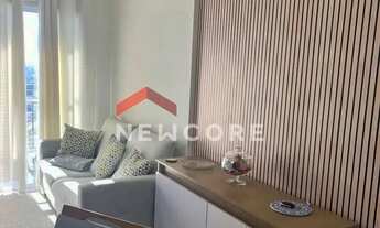 Imagem 6: Apartamento em Rua Antônio Aidar - Parque Três Meninos - Sorocaba/SP