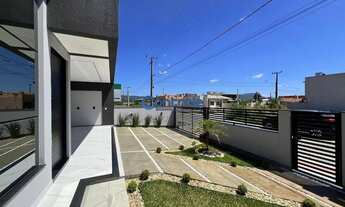 Imagem 4: Casa térrea de 03 dormitórios na Guarda do tabuleiro, Palhoça-SC