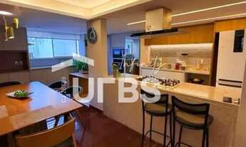 Imagem 6: Apartamento à venda no Edfício Nostradamus - Setor Bueno