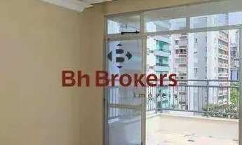 Imagem 7: COBERTURA DE 3 QUARTOS PARA LOCAÇÃO NO BAIRRO CORAÇÃO DE JESUS