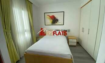 Imagem 6: Flat com ótimo preço no bairro Pinheiros. Confira!