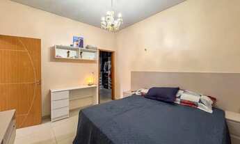 Imagem 7: Casa no Parque Piauí com 3 quartos