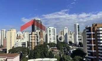 Imagem: Cobertura em Avenida Juriti - Moema - São