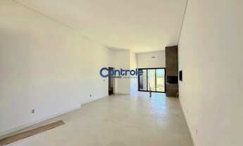 Imagem 2: Casa térrea com vista privilegiada -Green Village /Palhoça