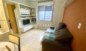 Imagem 4: Apartamento 1 Dormitorio