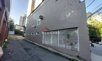 Imagem 2: Loja em Rua Francisco Cruz - Vila Mariana - São Paulo/SP