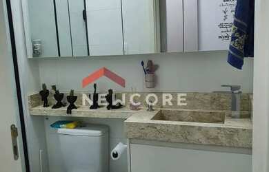 Imagem 7: Apartamento em Rua Luiz Saska - Jardim Celiamar - Araraquara/SP