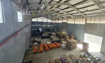 Imagem: Aluguel - GALPAO - JARDIM FAZENDA RINCAO