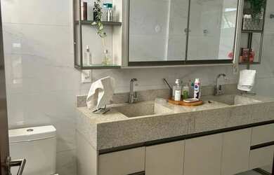 Imagem 3: Imóvel para aluguel com 383 metros quadrados com 4 quartos em Cidade Alpha - Eusébio - CE