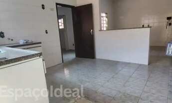 Imagem 5: Vende se excelente imóvel no jardim capoani-Lençois Paulista