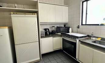 Imagem 6: Apartamento à venda no EDIFÍCIO RECANTO DAS MANGUEIRAS, BROTAS, Salvador, BA