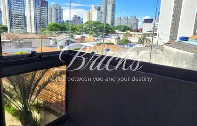 Imagem: APARTAMENTO NA CHÁCARA SANTO ANTONIO