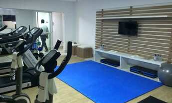 Imagem 4: Jardim Oceania - Vendo Apto. de 2 Quartos , em Prédio Seminovo - Próx. do Parahyba Mall e