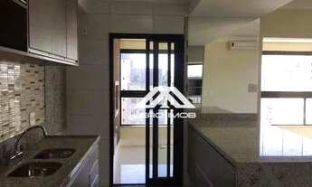 Imagem 7: Apartamento com 3 dormitórios, 3 suítes, 3 vagas para alugar, 117 m² por R$ 8.330/mês - Ma