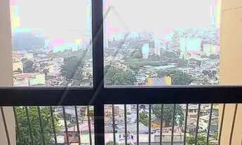 Imagem 3: Apartamento com 2 quartos, Jardim Maria Rosa, Taboão da Serra, Cod: 5724