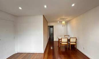 Imagem 2: Apartamento de 2 quartos com a suíte no Cascatinha