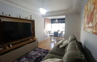 Imagem 3: Apartamento em Vila Buarque