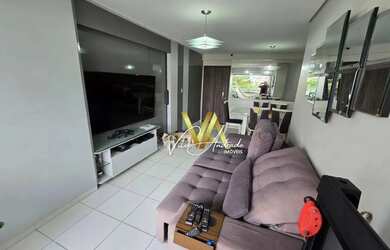 Imagem 2: Apartamento 92m² Nascente na Madalena, 3 Quartos (1 Suíte), Dependência Completa, 2 Vagas