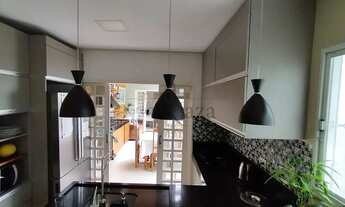 Imagem 4: Oportunidade - Casa - Loteamento Residencial Vista Linda - 2 Dormitórios - 90m²