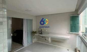 Imagem 4: Apartamento à venda, 3 quartos, 1 suíte, 2 vagas, Praia do Morro - Guarapari/ES