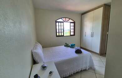 Imagem 2: Ampla e confortável casa com 270m2 em uma das mais belas e tranquilas prais de SC, Praia d