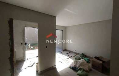 Imagem 3: Sobrado em Rua Emma Anna Oldemberg Astafieff - Jardim Portal de Itamaracá - Londrina/PR