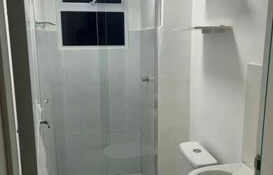 Imagem 5: Realize torres - 2 Quartos - Próximo a Avenida das Torres