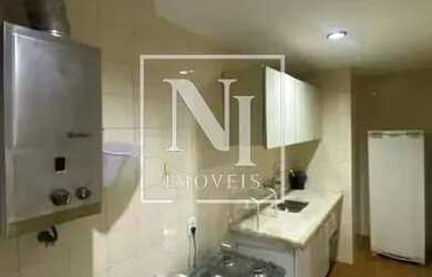 Imagem 7: Apartamento sala quarto com vaga!!