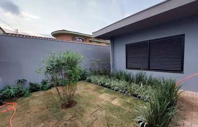 Imagem 3: Casa térrea com 178 m² com 3 quartos à venda - Ribeirânia